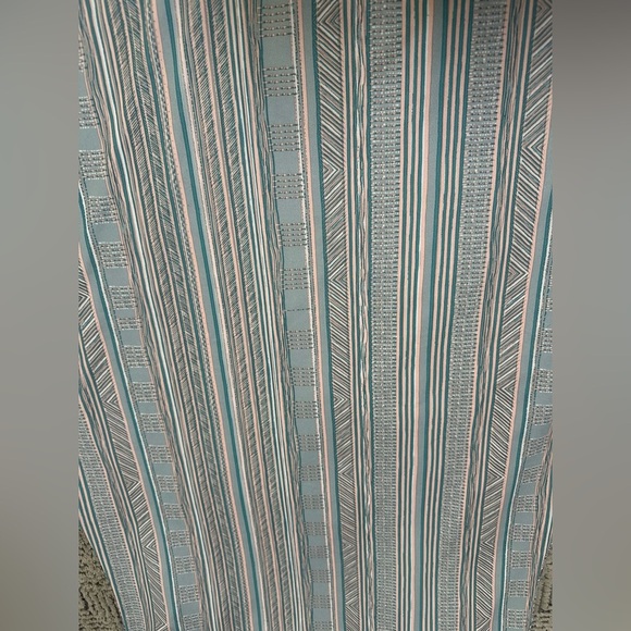 Prana Ardor Agave Samba Athletic Sleeveless Athleisure Dress Women’s Size L - Picture 4 of 10